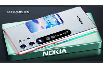 Nokia Shadow price 2025